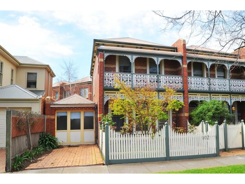 102 Verdon Street, Williamstown VIC 3016
