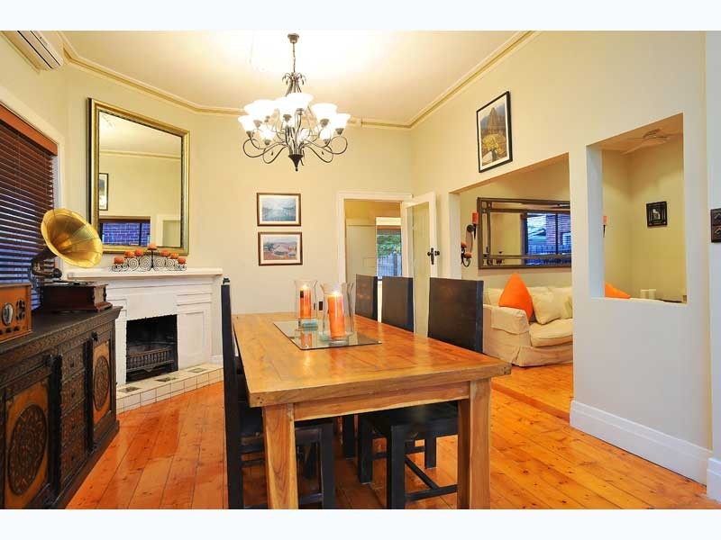 77 Castlemaine Street, Yarraville VIC 3013