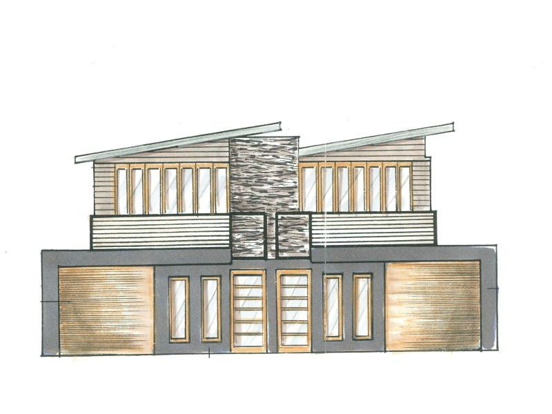 83 and 85 Franklin Street, Newport VIC 3015