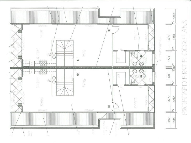 83 and 85 Franklin Street, Newport VIC 3015