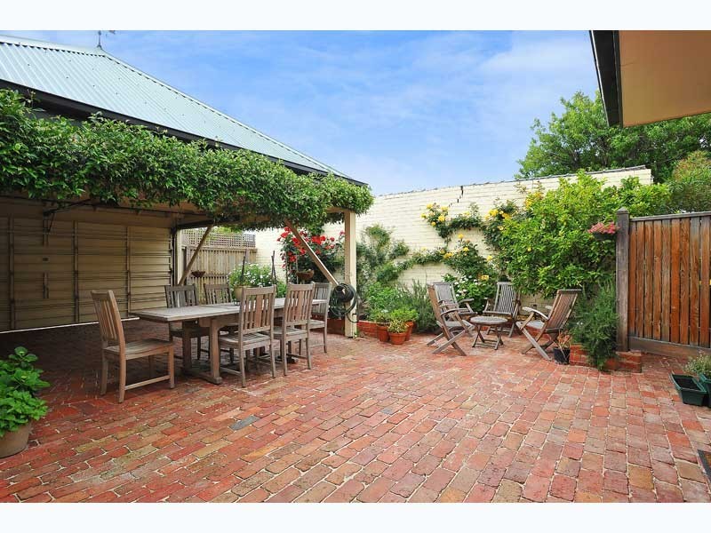 12 Illawarra Street, Williamstown VIC 3016