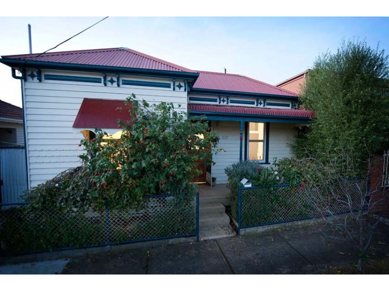 60 Newcastle Street, Yarraville VIC 3013