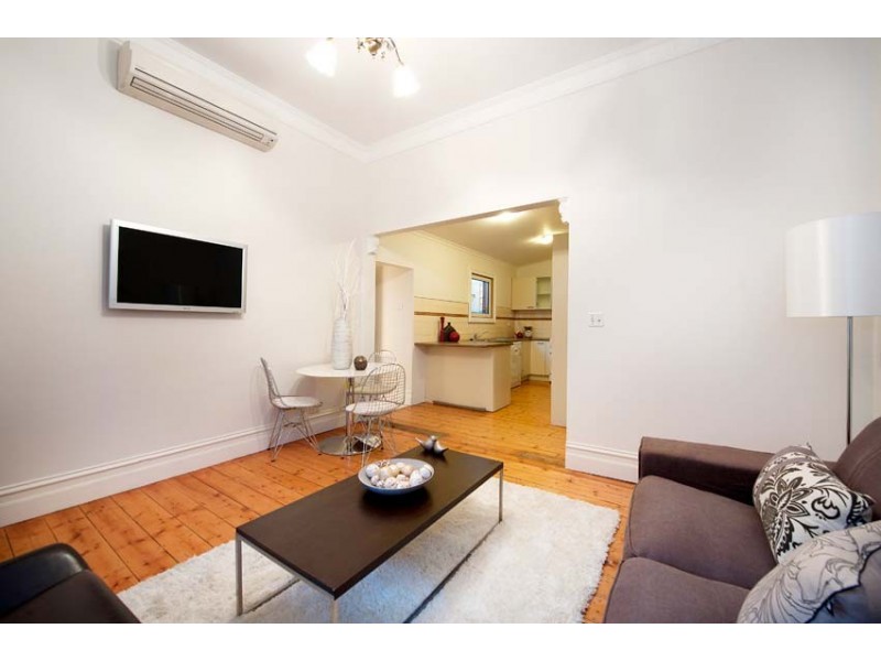 60 Newcastle Street, Yarraville VIC 3013