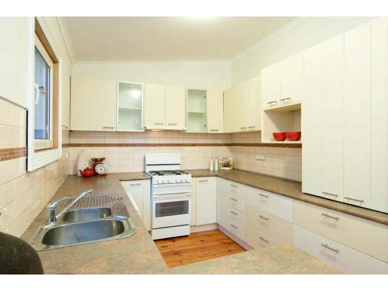 60 Newcastle Street, Yarraville VIC 3013