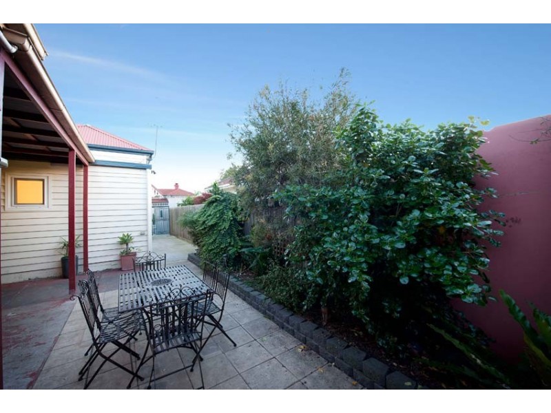 60 Newcastle Street, Yarraville VIC 3013