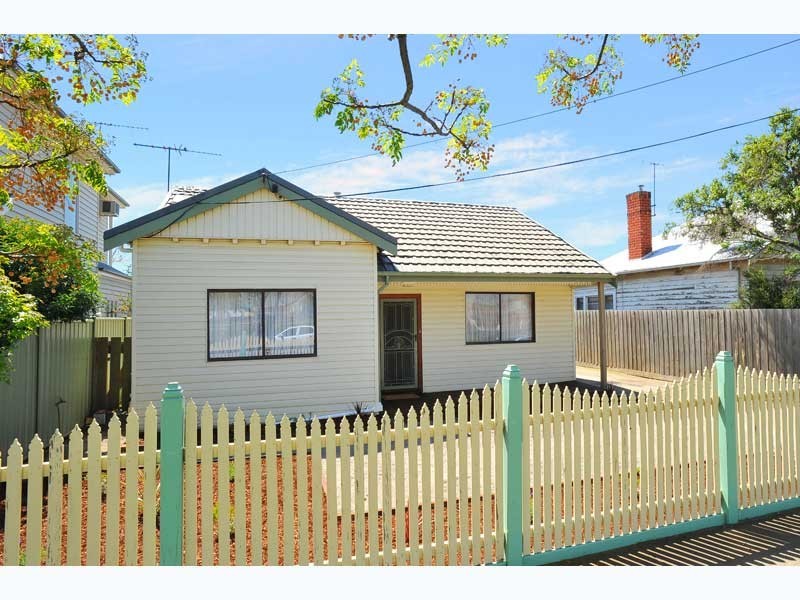 118 Rupert Street, West Footscray VIC 3012