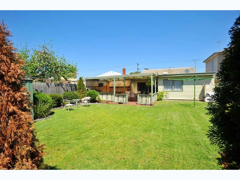 118 Rupert Street, West Footscray VIC 3012