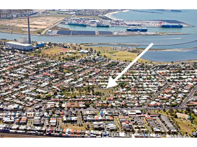 6 Paine Street, Newport VIC 3015