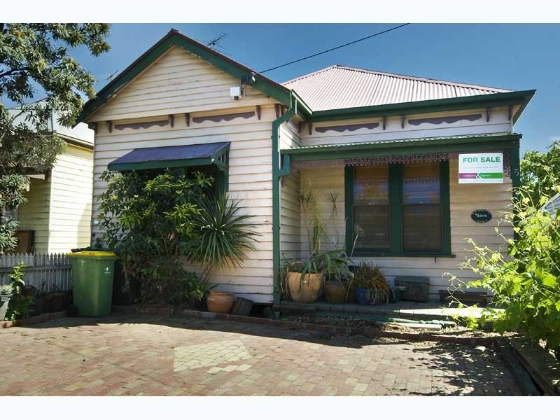 5 Thomas Street, Yarraville VIC 3013