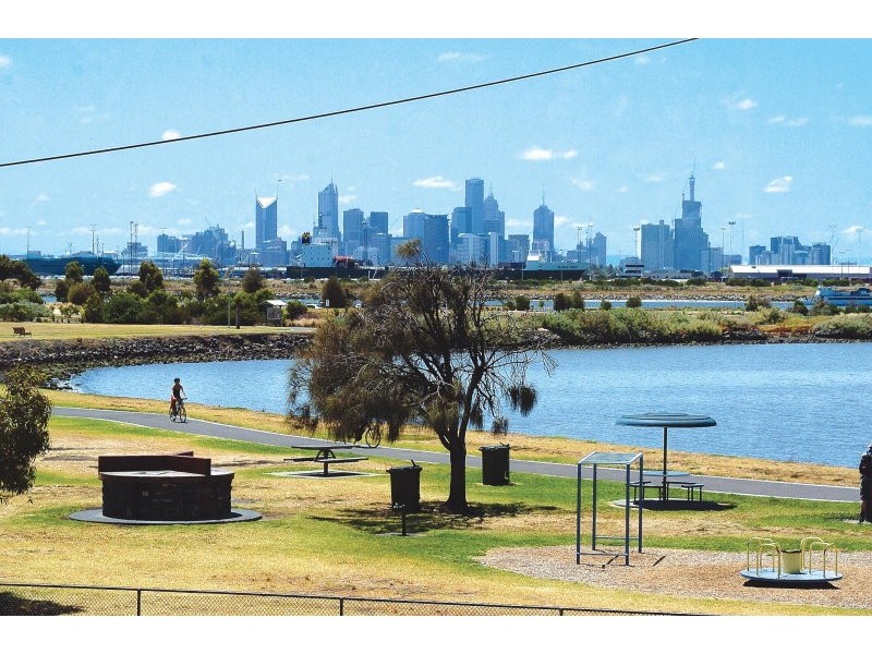 6 Paine Street, Newport VIC 3015