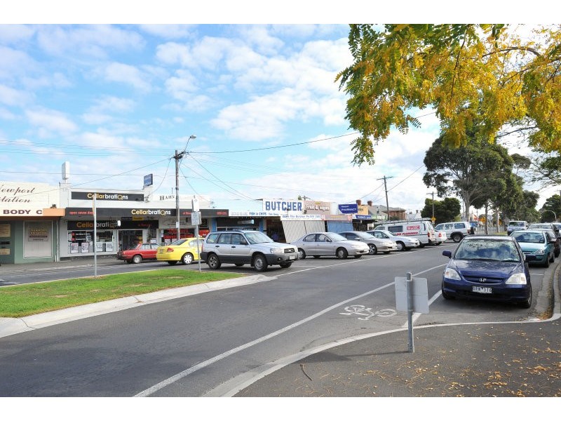 6 Paine Street, Newport VIC 3015