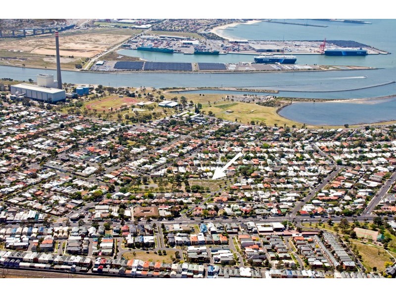 6 Paine Street, Newport VIC 3015