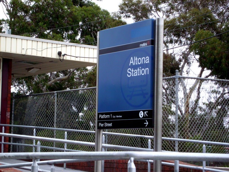 3/38 David Street, Altona VIC 3018