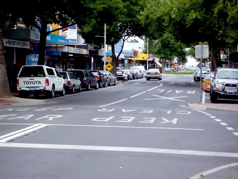 3/38 David Street, Altona VIC 3018