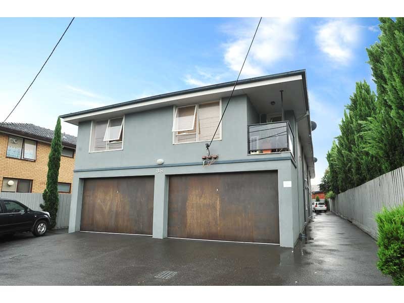 6/38 The Avenue, Balaclava VIC 3183