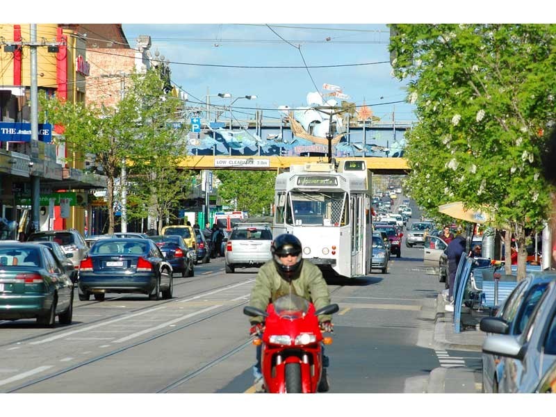 6/38 The Avenue, Balaclava VIC 3183