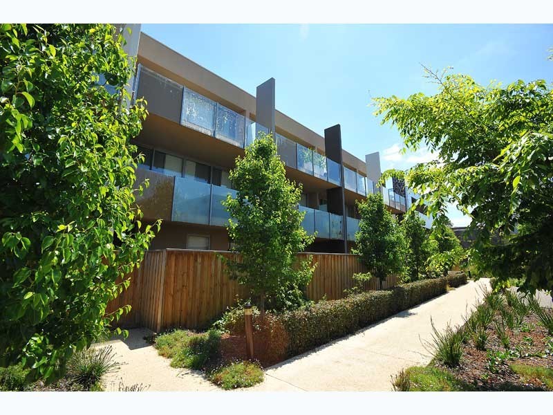 18/114 Mason Street, Newport VIC 3015