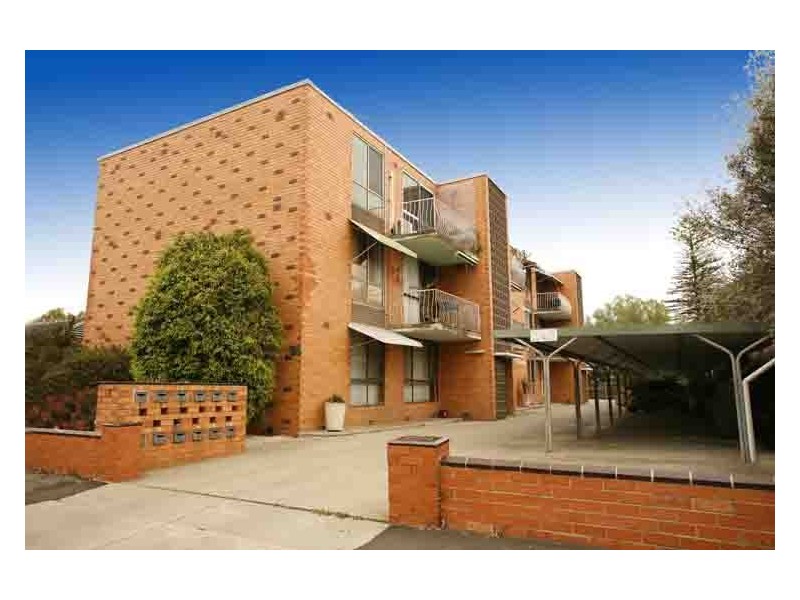3/65 Melbourne Road, Williamstown VIC 3016