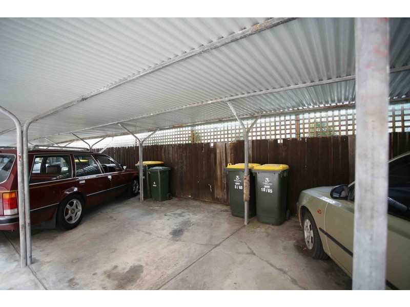 3/65 Melbourne Road, Williamstown VIC 3016