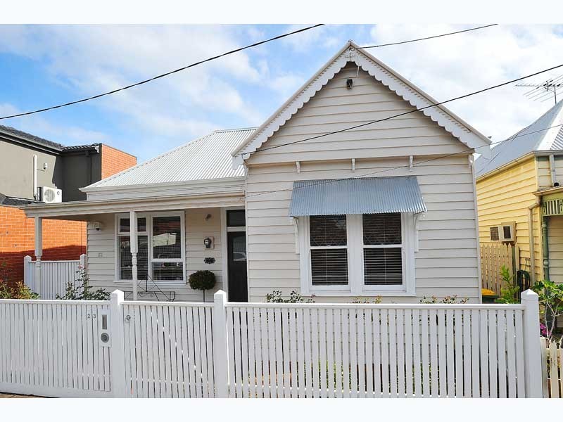 23 Rennie Street, Seddon VIC 3011