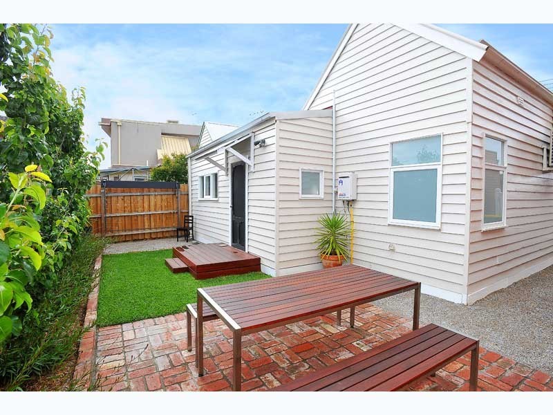 23 Rennie Street, Seddon VIC 3011