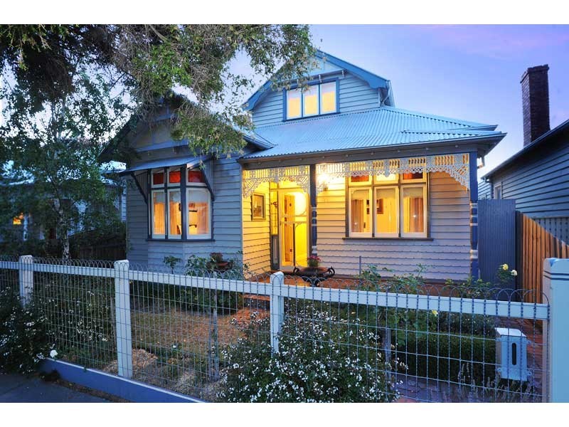 72 Chirnside Street, Kingsville VIC 3012