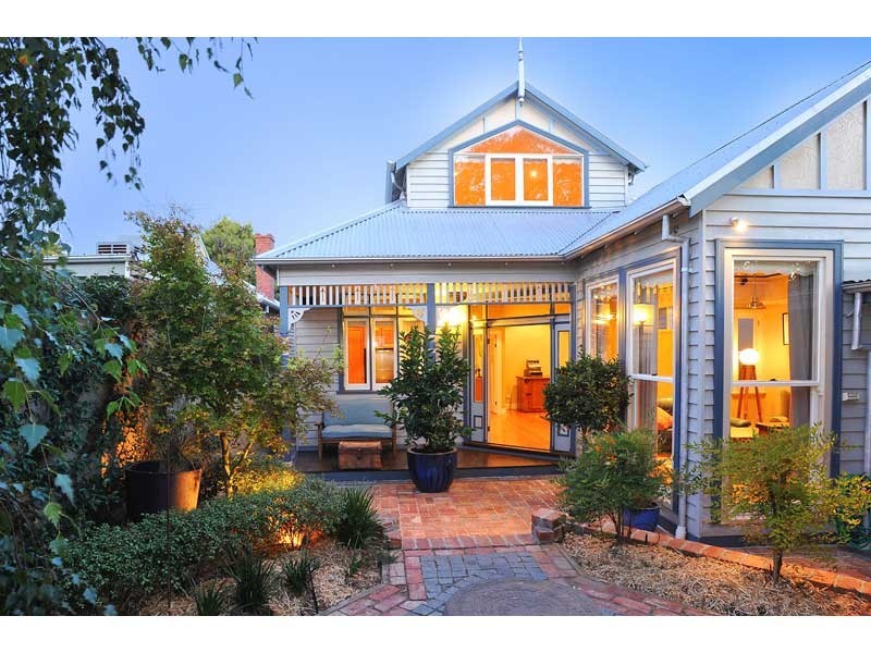 72 Chirnside Street, Kingsville VIC 3012