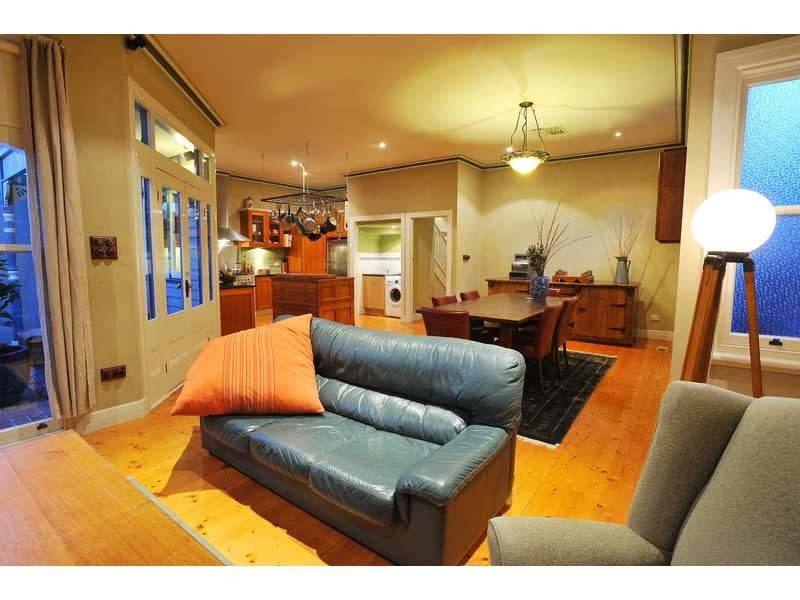 72 Chirnside Street, Kingsville VIC 3012