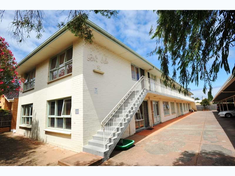 1/81 Melbourne Road, Williamstown VIC 3016