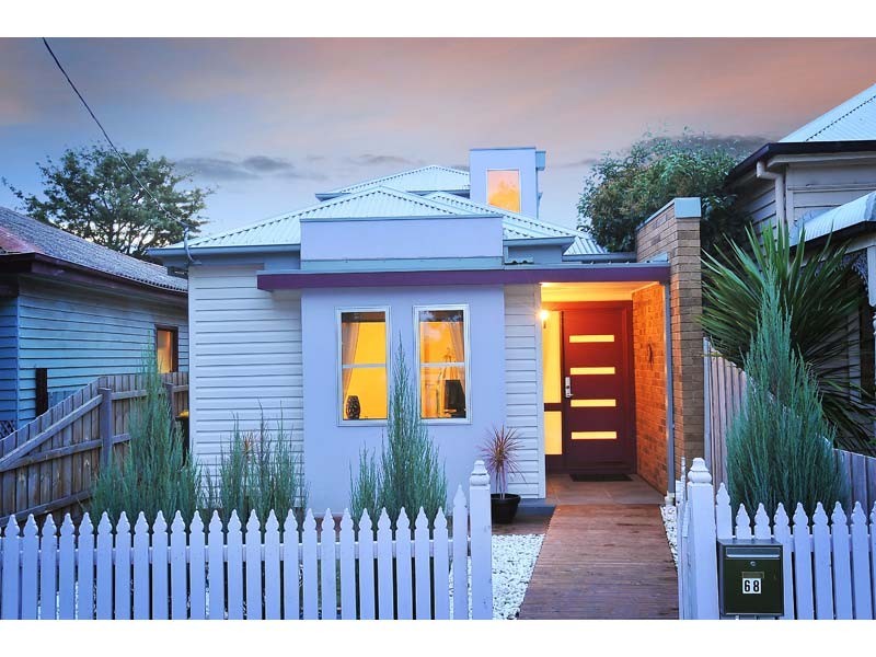 68 Market Street, Newport VIC 3015