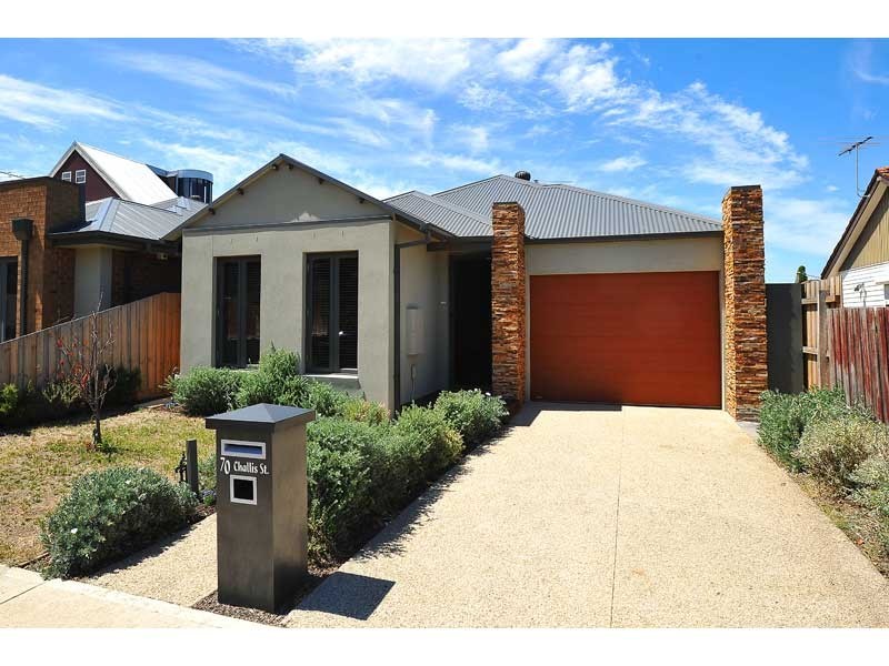 70 Challis Street, Newport VIC 3015