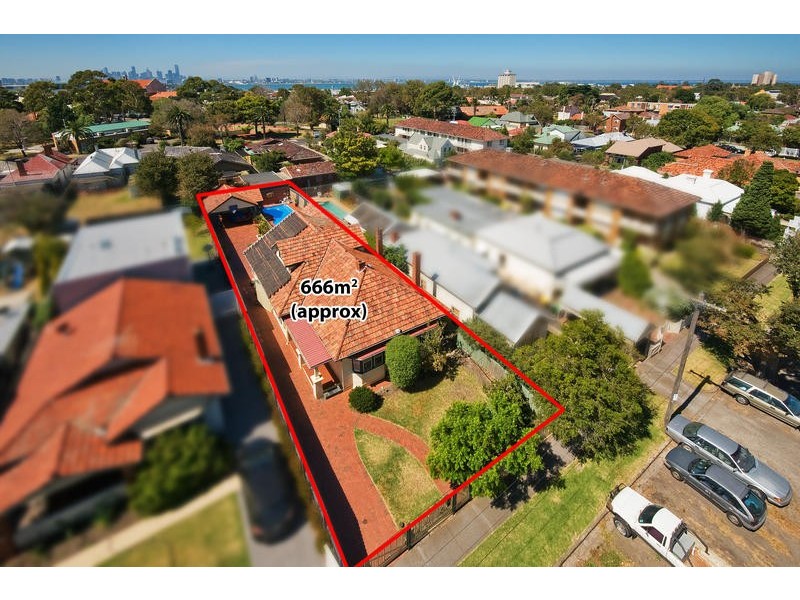 74 Verdon Street, Williamstown VIC 3016