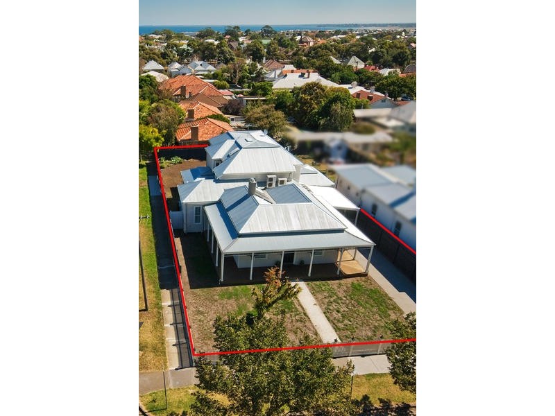 69 Verdon Street, Williamstown VIC 3016