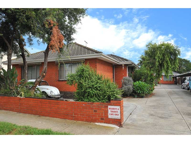 6/63 Elizabeth Street, Newport VIC 3015