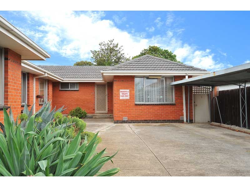 6/63 Elizabeth Street, Newport VIC 3015