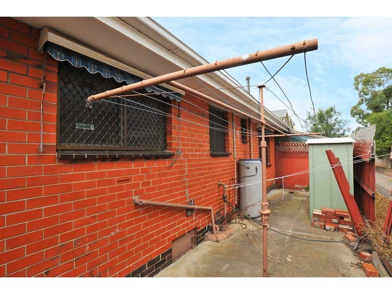 6/63 Elizabeth Street, Newport VIC 3015