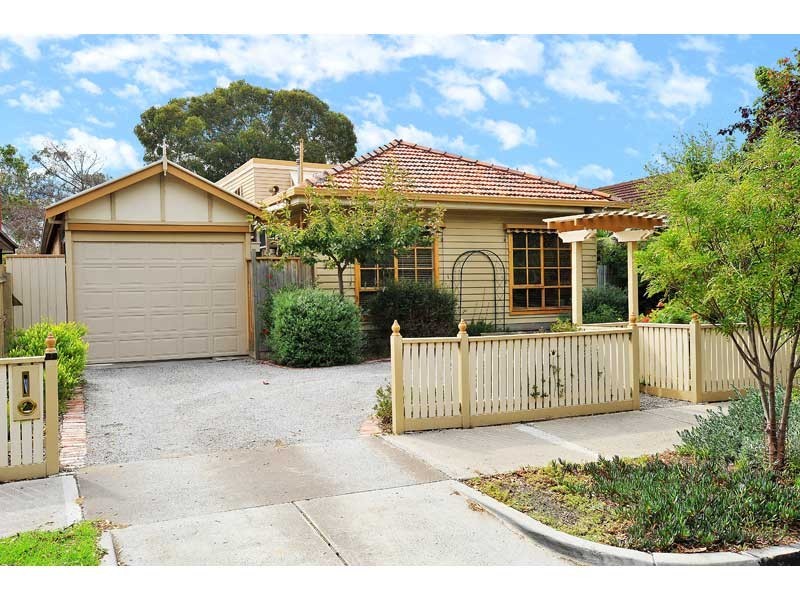 70 Florence Street, Williamstown VIC 3016