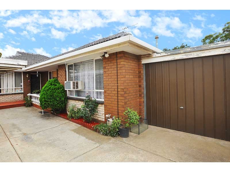 4/10 Kingsville Street, Kingsville VIC 3012