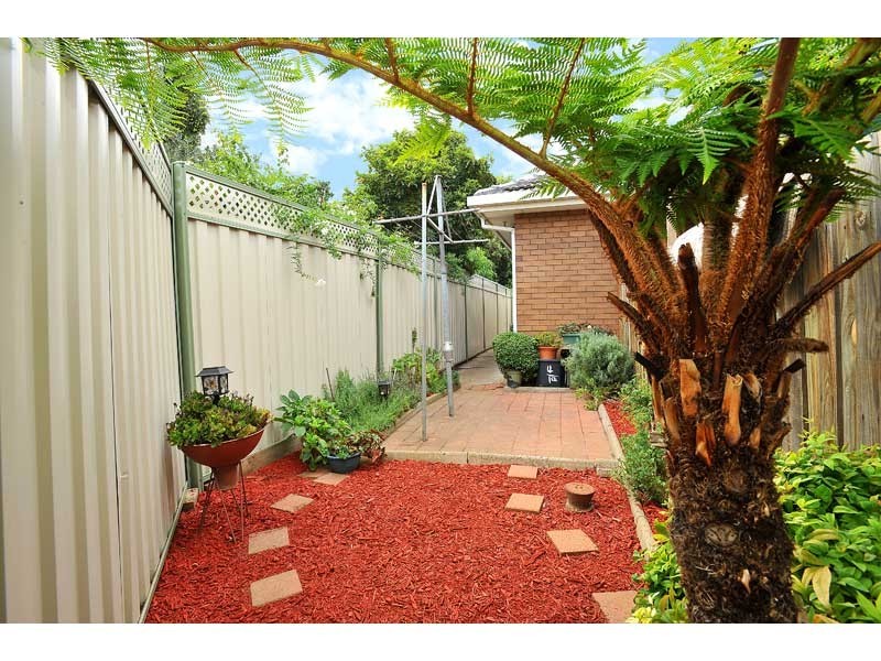 4/10 Kingsville Street, Kingsville VIC 3012