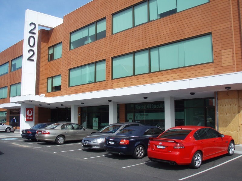 G21/202 Jells Road, Wheelers Hill VIC 3150