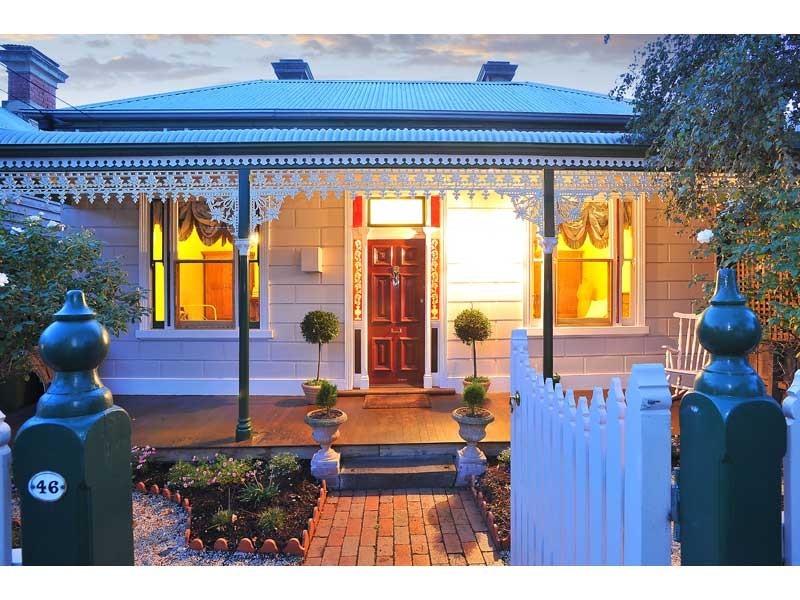 46 Nicholson Street, Footscray VIC 3011