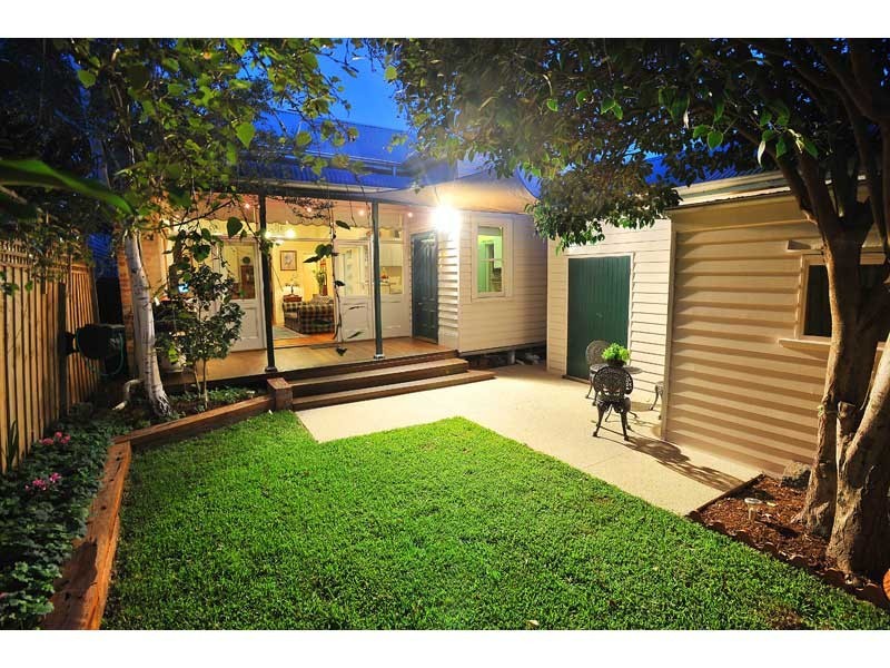 46 Nicholson Street, Footscray VIC 3011