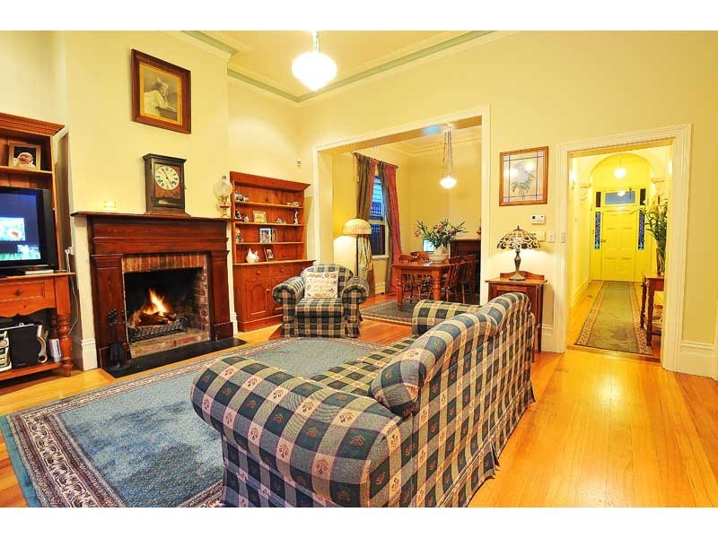 46 Nicholson Street, Footscray VIC 3011