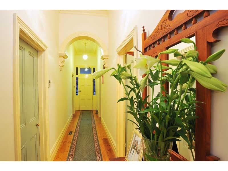 46 Nicholson Street, Footscray VIC 3011