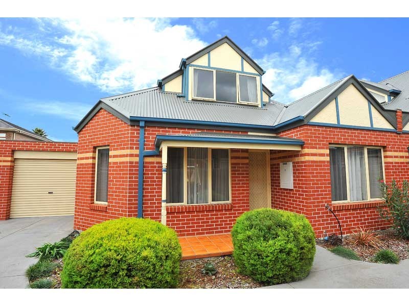 3/144 Woods Street, Newport VIC 3015
