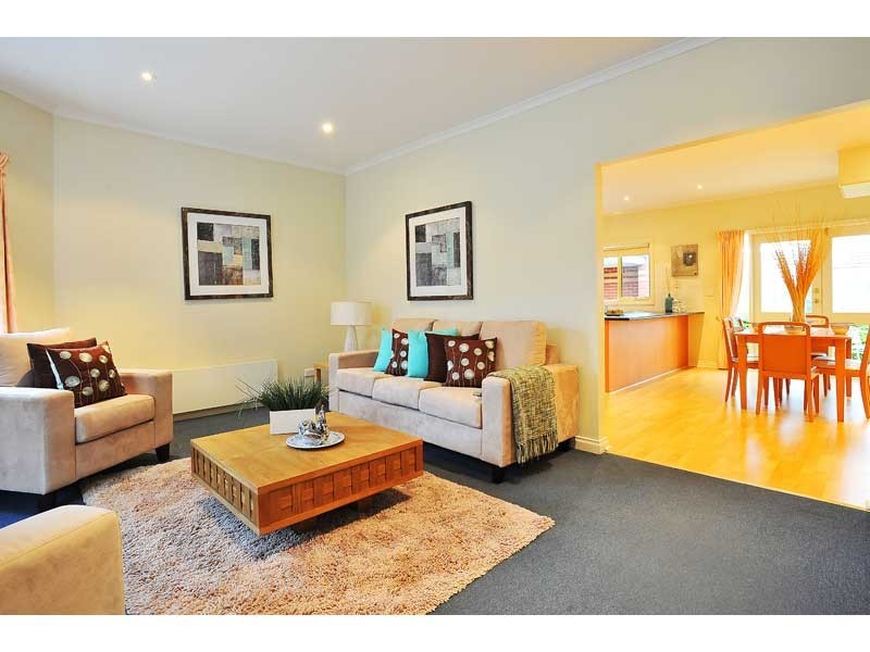 3/144 Woods Street, Newport VIC 3015