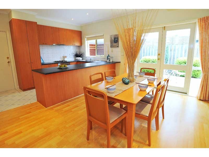 3/144 Woods Street, Newport VIC 3015