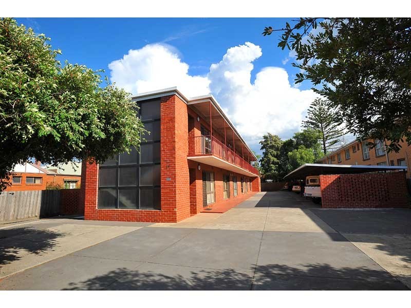 4/95 Melbourne Road, Williamstown VIC 3016