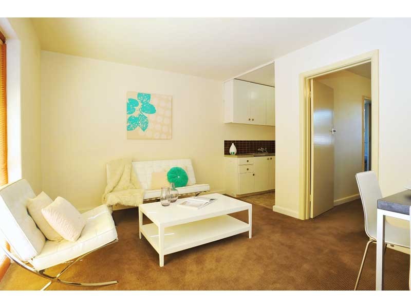 4/95 Melbourne Road, Williamstown VIC 3016