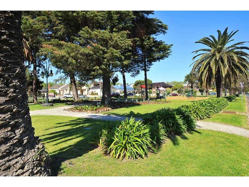 4/95 Melbourne Road, Williamstown VIC 3016